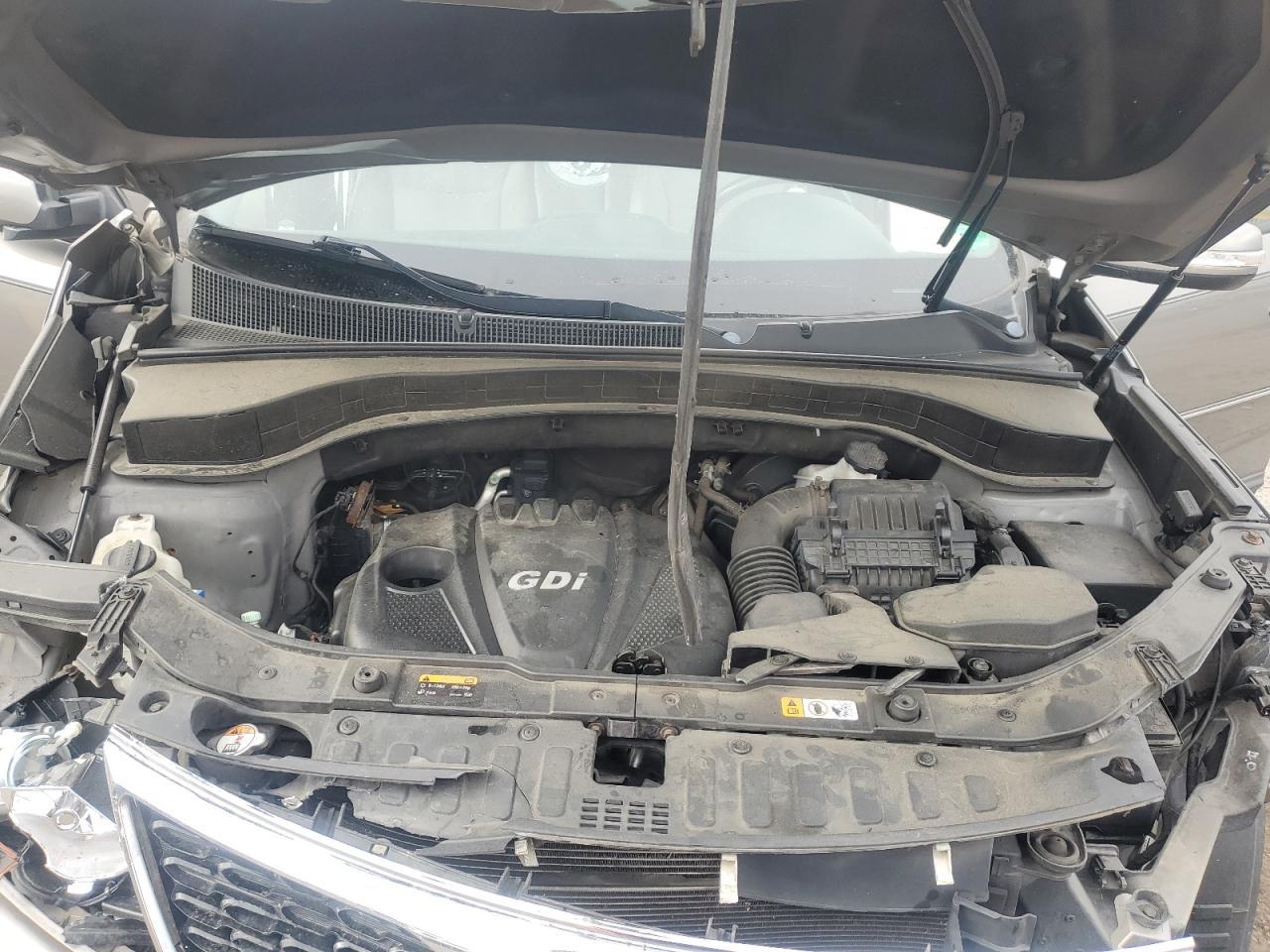 2014 KIA SORENTO