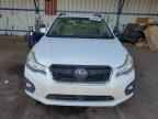 2013 SUBARU IMPREZA