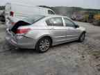 2011 HONDA ACCORD