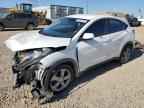 2018 HONDA HR-V