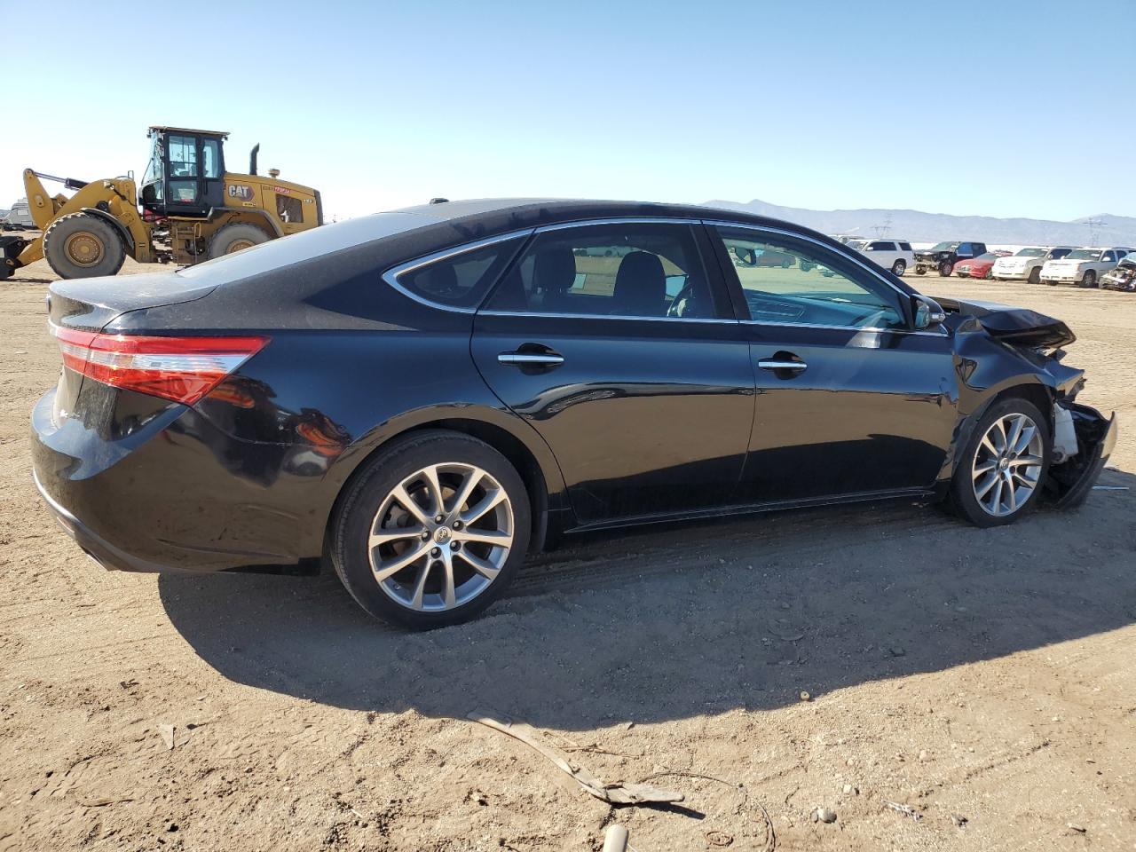 2014 TOYOTA Avalon