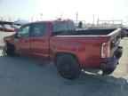 2021 GMC CANYON