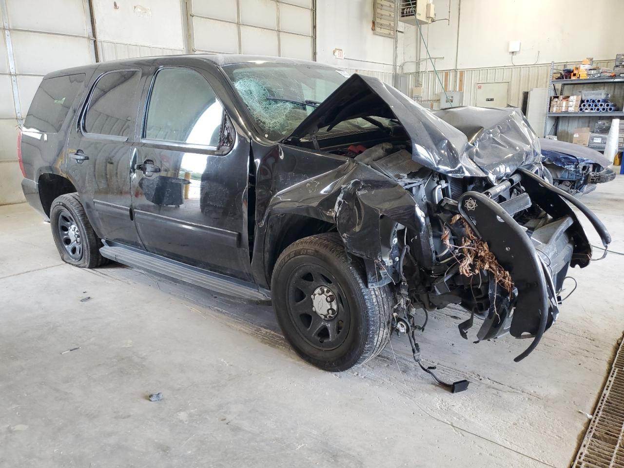 2013 CHEVROLET Tahoe