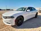 2017 DODGE CHARGER