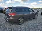 2015 NISSAN PATHFINDER