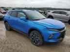 2025 CHEVROLET BLAZER