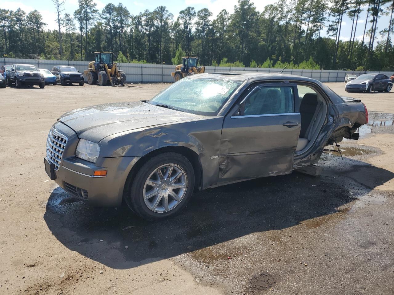 2008 CHRYSLER 300