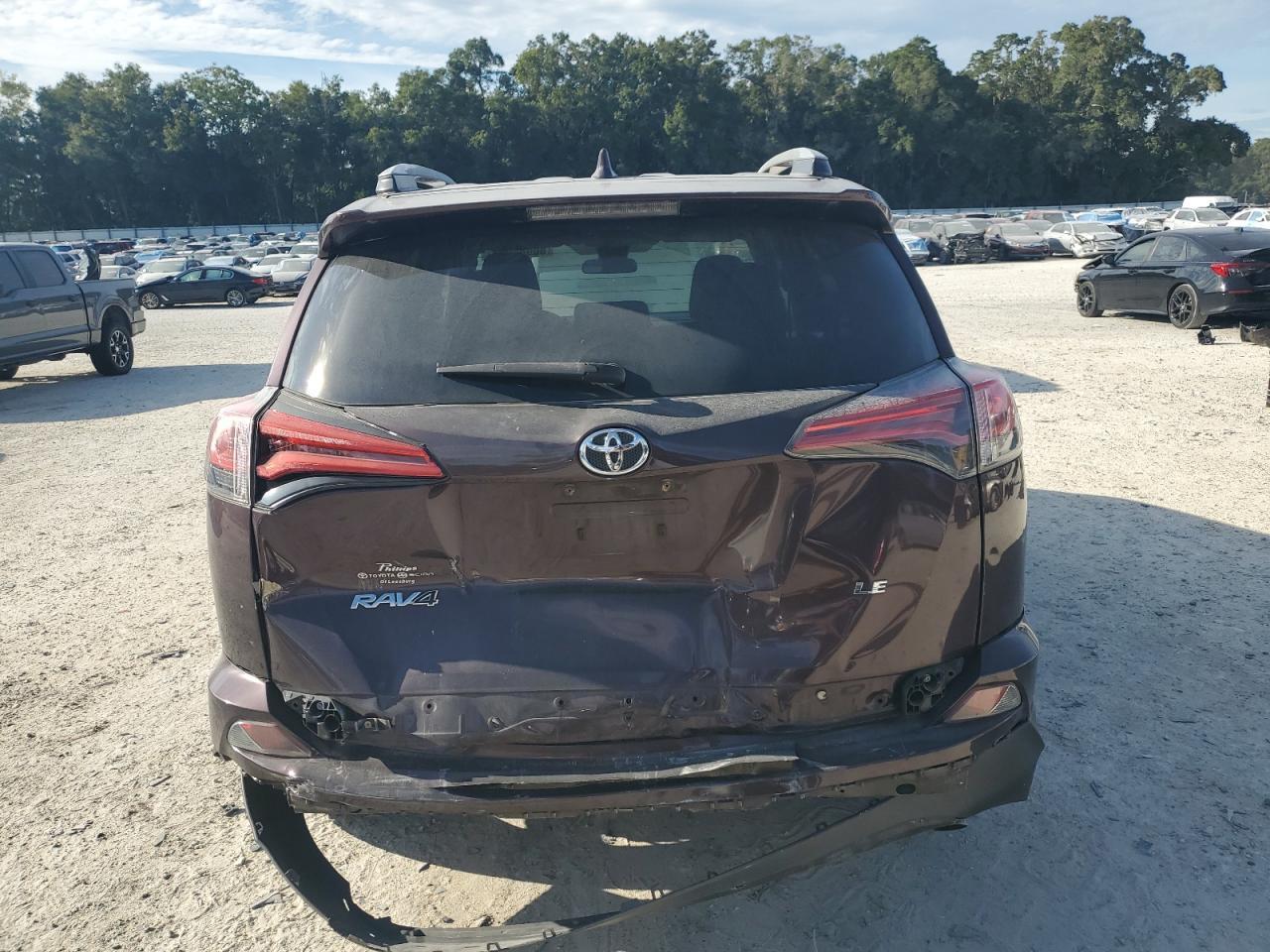 2017 TOYOTA RAV4