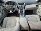 2010 CADILLAC CTS