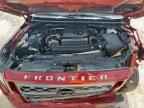 2024 NISSAN Frontier