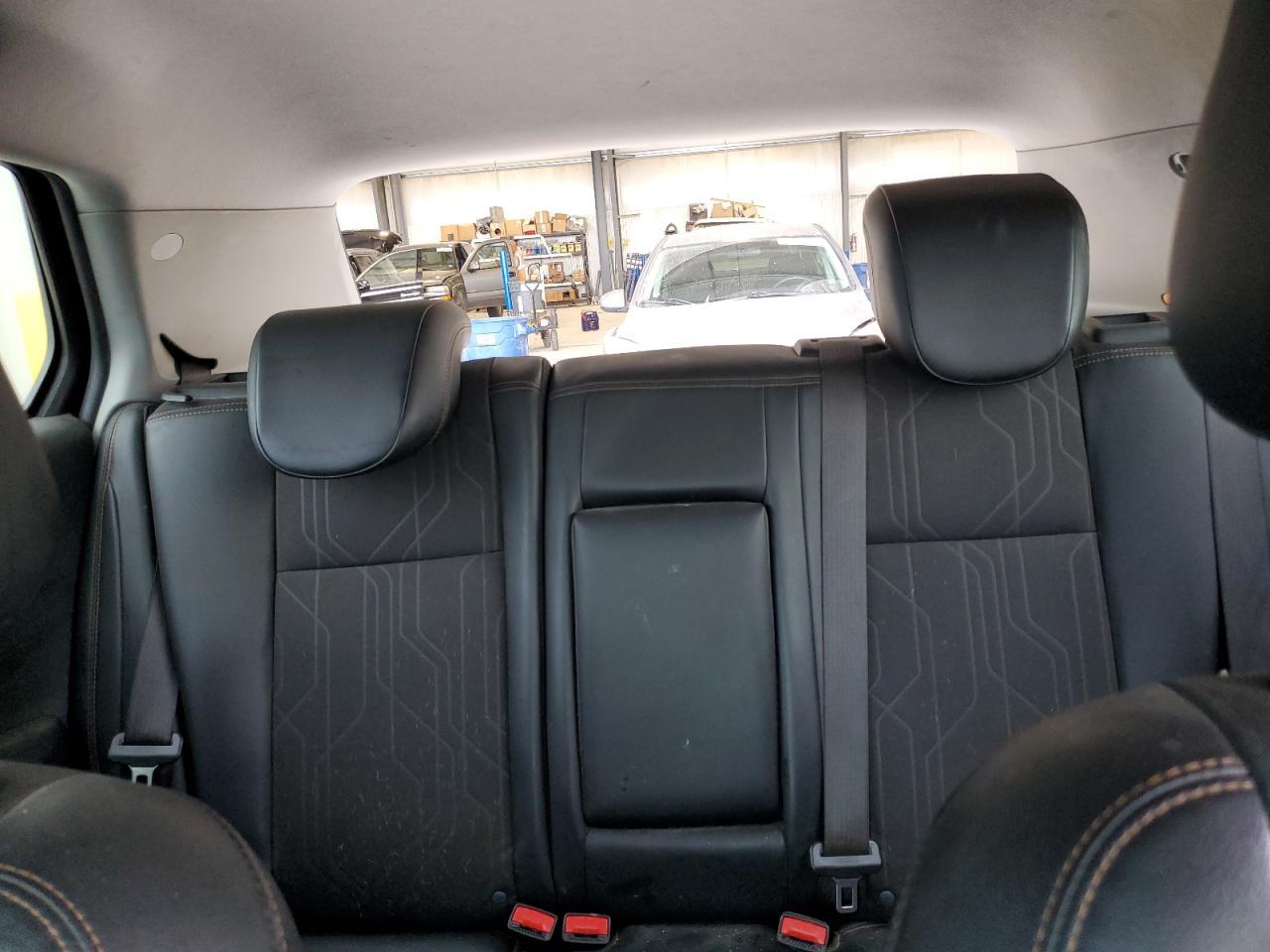 2020 CHEVROLET TRAX