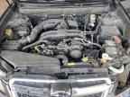 2013 SUBARU Legacy