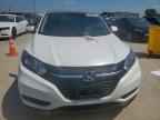 2018 HONDA HR-V