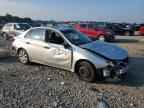 2008 SUBARU IMPREZA