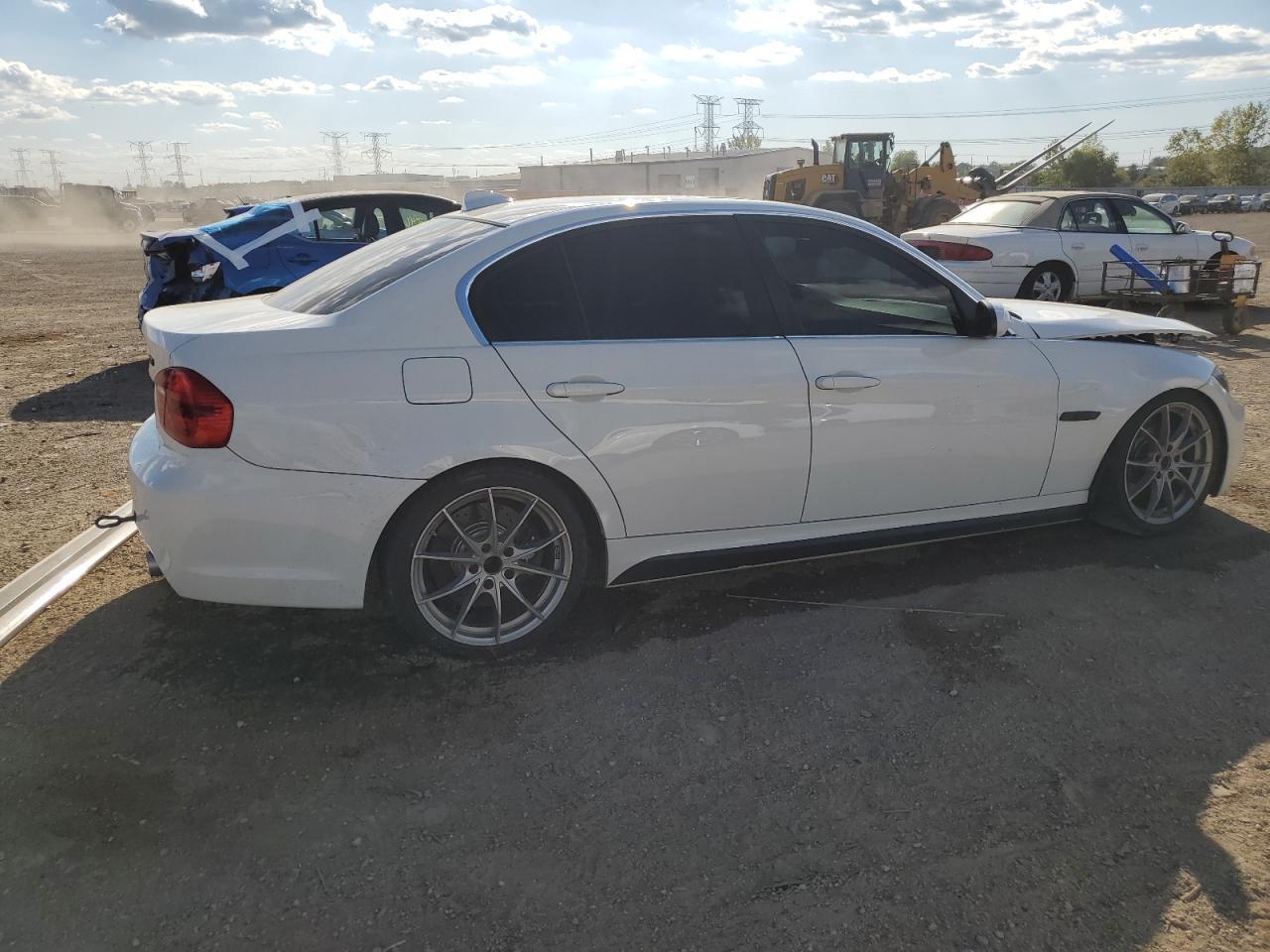 2007 BMW 3 SERIES