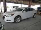 2014 CHEVROLET MALIBU