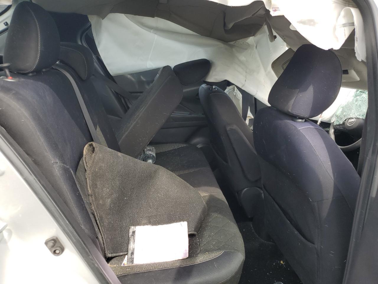 2019 NISSAN KICKS