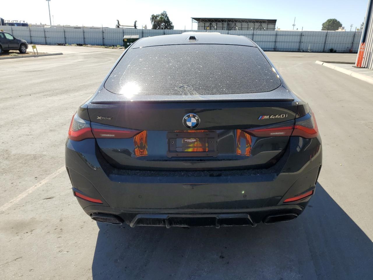 2022 BMW M440i