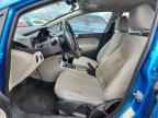 2015 FORD Fiesta