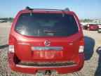 2010 NISSAN PATHFINDER
