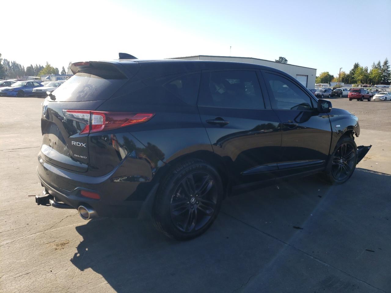 2019 ACURA RDX
