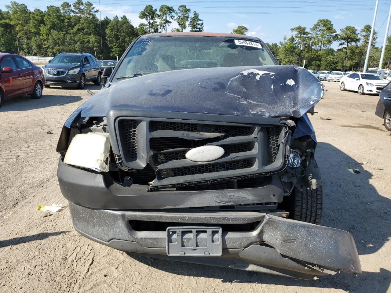 2006 FORD F-150