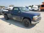 1999 CHEVROLET Silverado