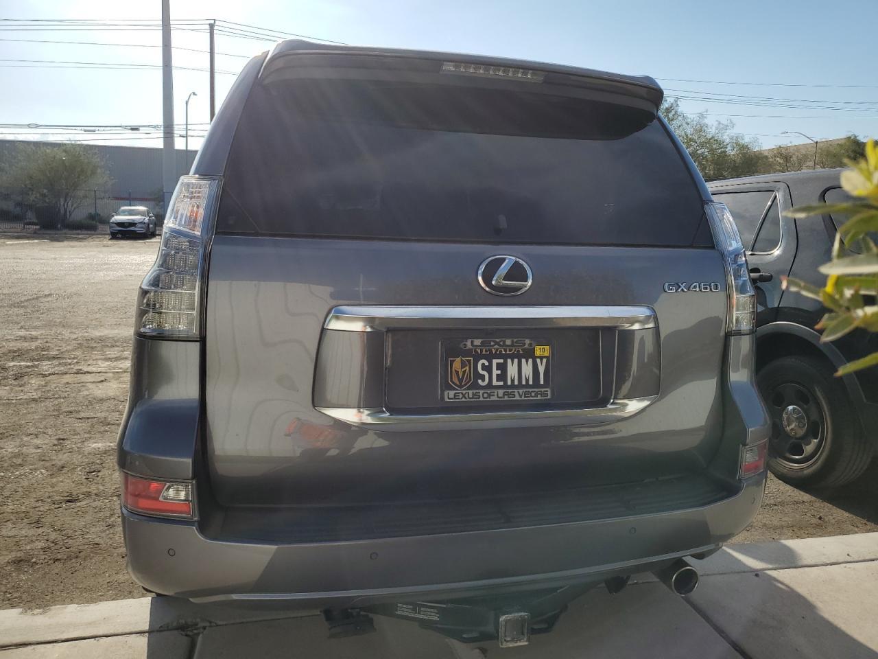 2023 LEXUS Gx