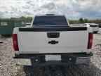 2007 CHEVROLET Silverado