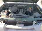 2001 NISSAN Frontier