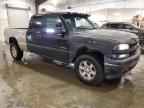 2001 CHEVROLET Silverado