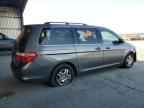 2007 HONDA ODYSSEY