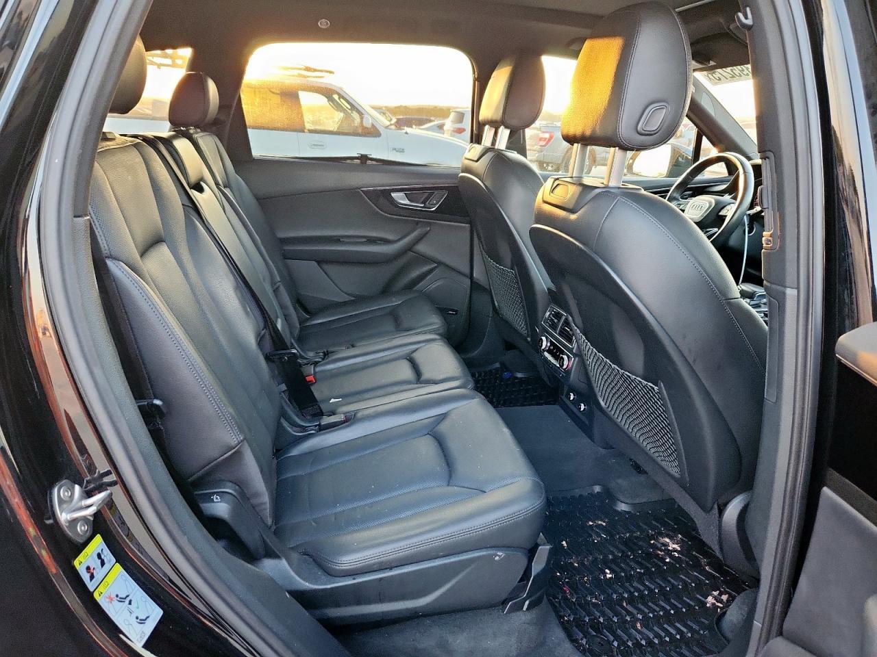 2018 AUDI Q7
