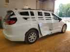 2021 CHRYSLER Voyager