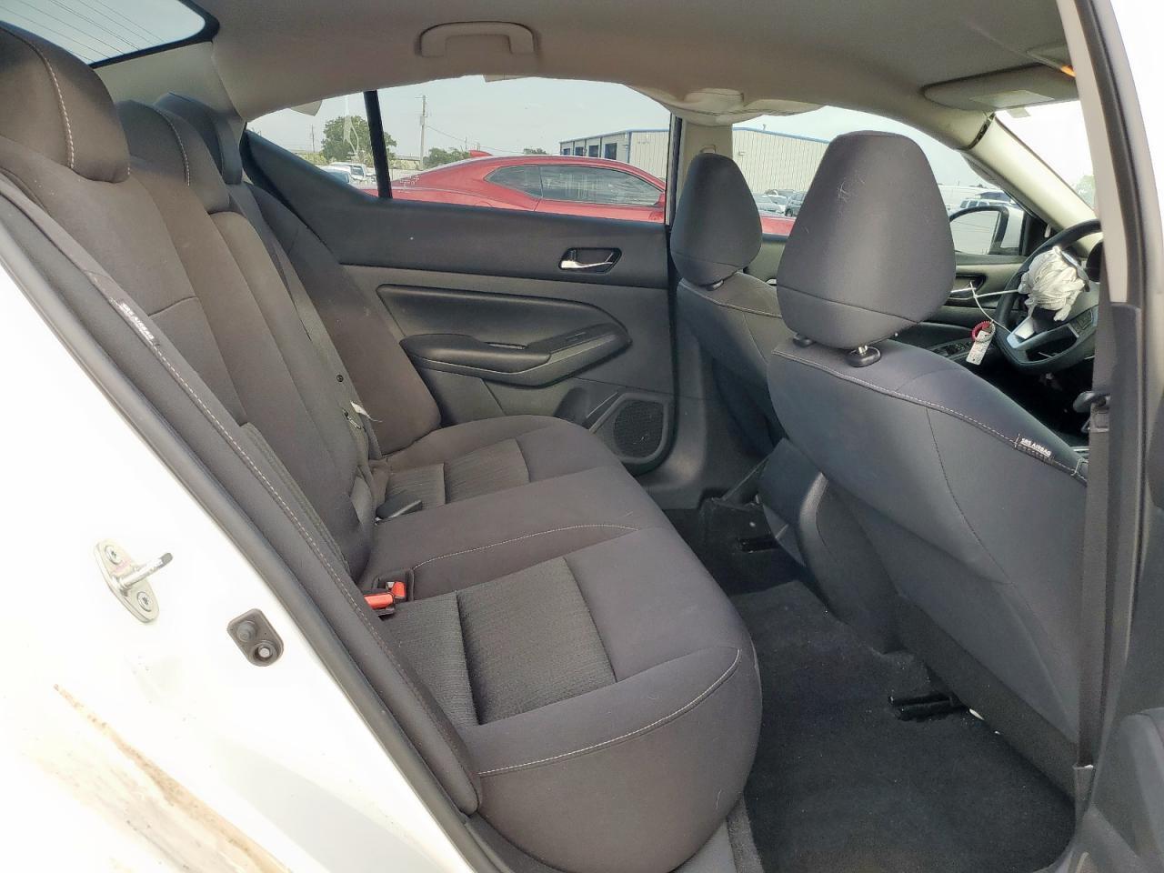 2021 NISSAN ALTIMA
