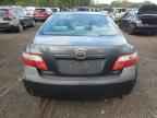 2008 TOYOTA CAMRY