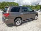 2013 TOYOTA Sequoia