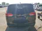 2023 CHRYSLER Voyager