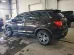 2019 HONDA Passport