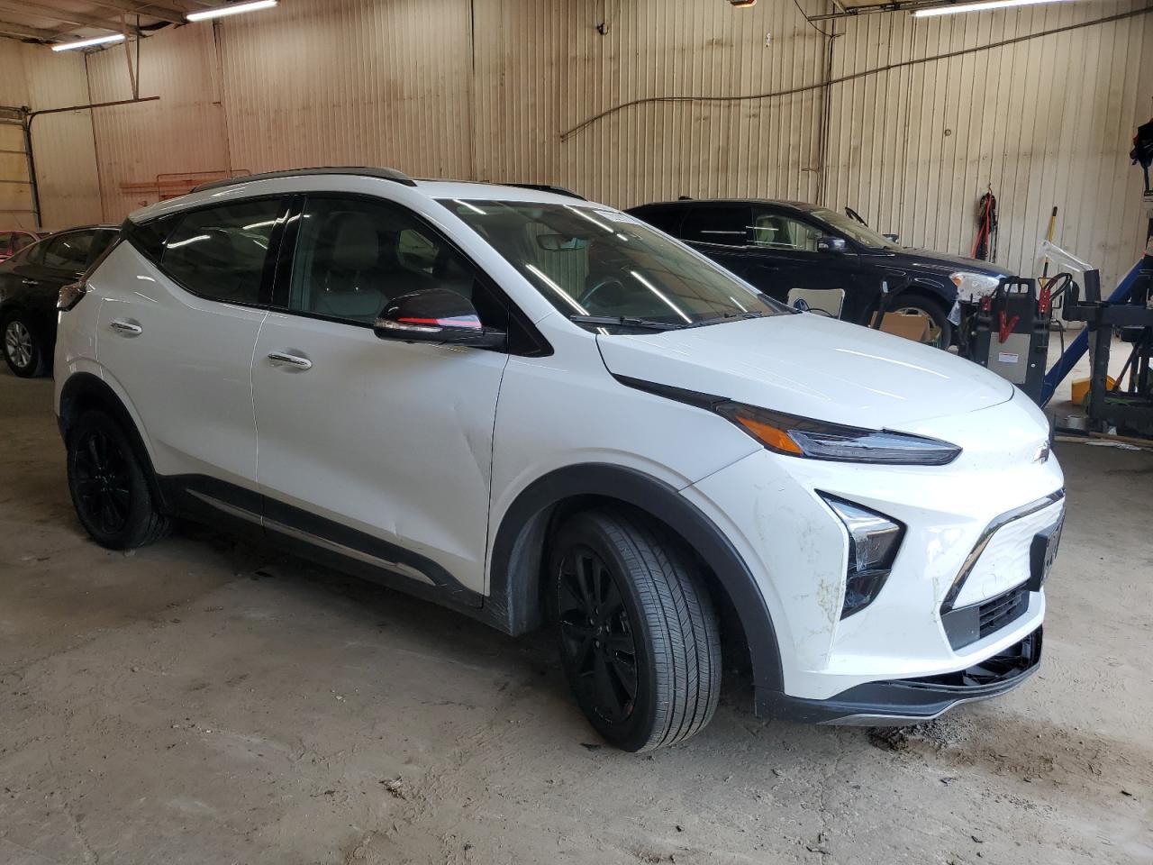 2023 CHEVROLET Bolt EUV