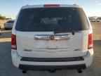 2011 HONDA PILOT