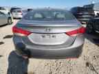 2011 HYUNDAI ELANTRA