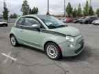 2015 FIAT 500
