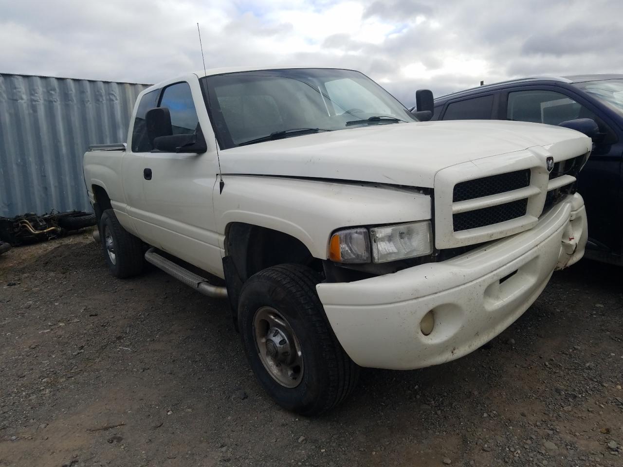 2001 DODGE Ram 2500