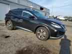 2019 NISSAN MURANO