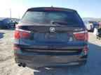 2015 BMW X3