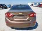 2019 CHEVROLET CRUZE