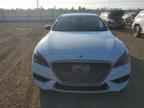 2019 GENESIS G80