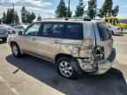 2006 TOYOTA HIGHLANDER