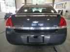 2008 CHEVROLET IMPALA